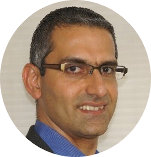Sanjeev Sharma Sanjeev Sharma